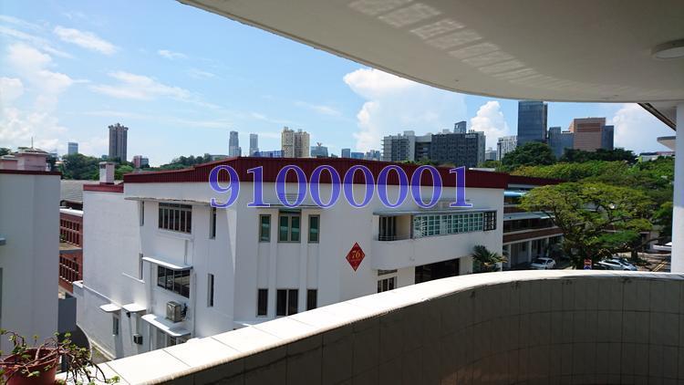 Tiong Bahru Estate thumbnail photo